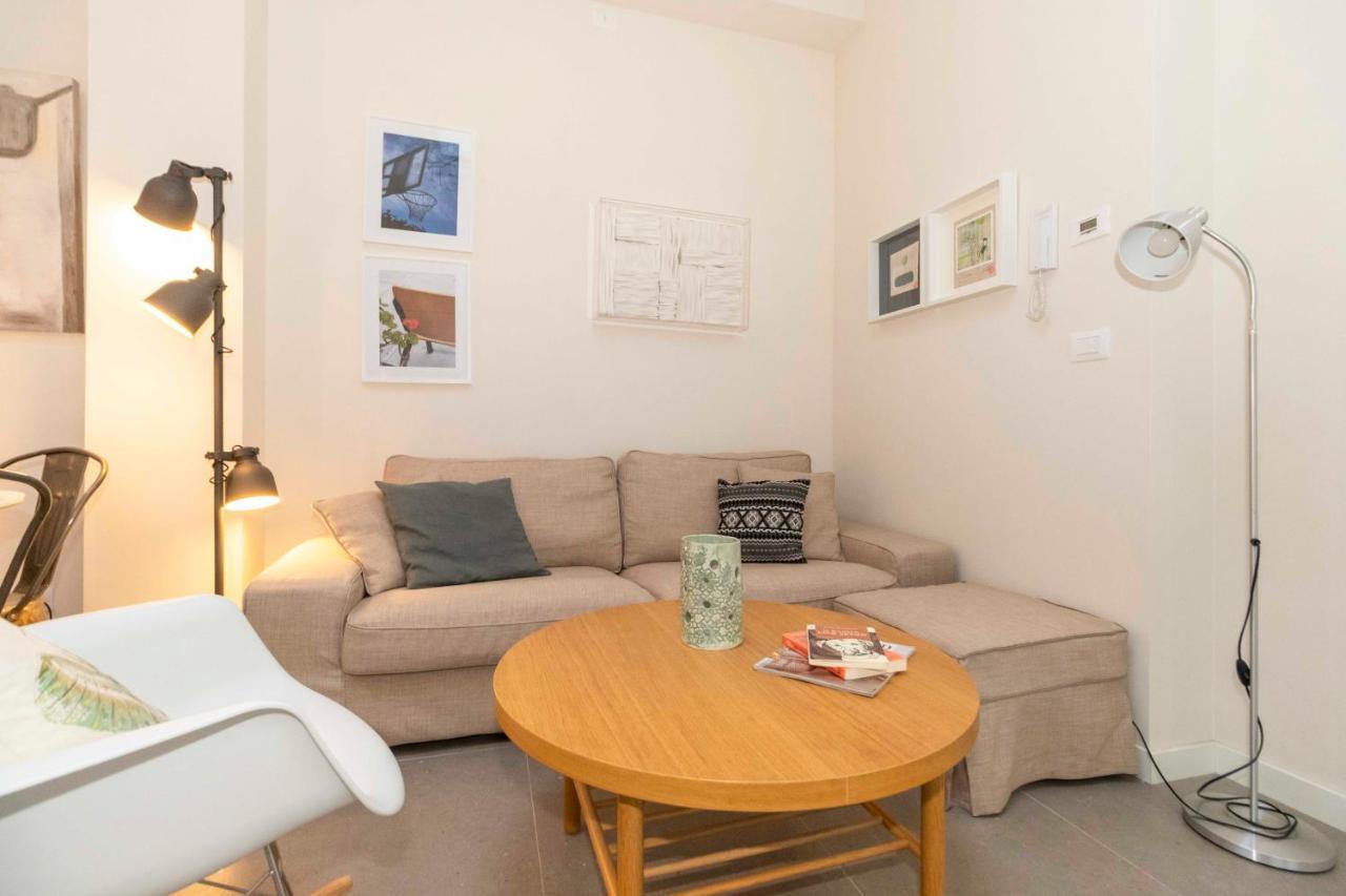 Mm Marconi Roomy & Modern Flat *