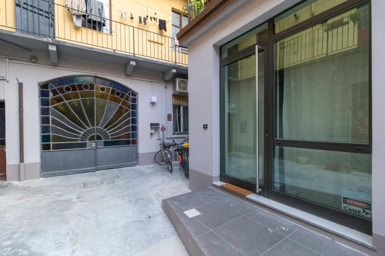 Mm Marconi Roomy & Modern Flat Apartamento
