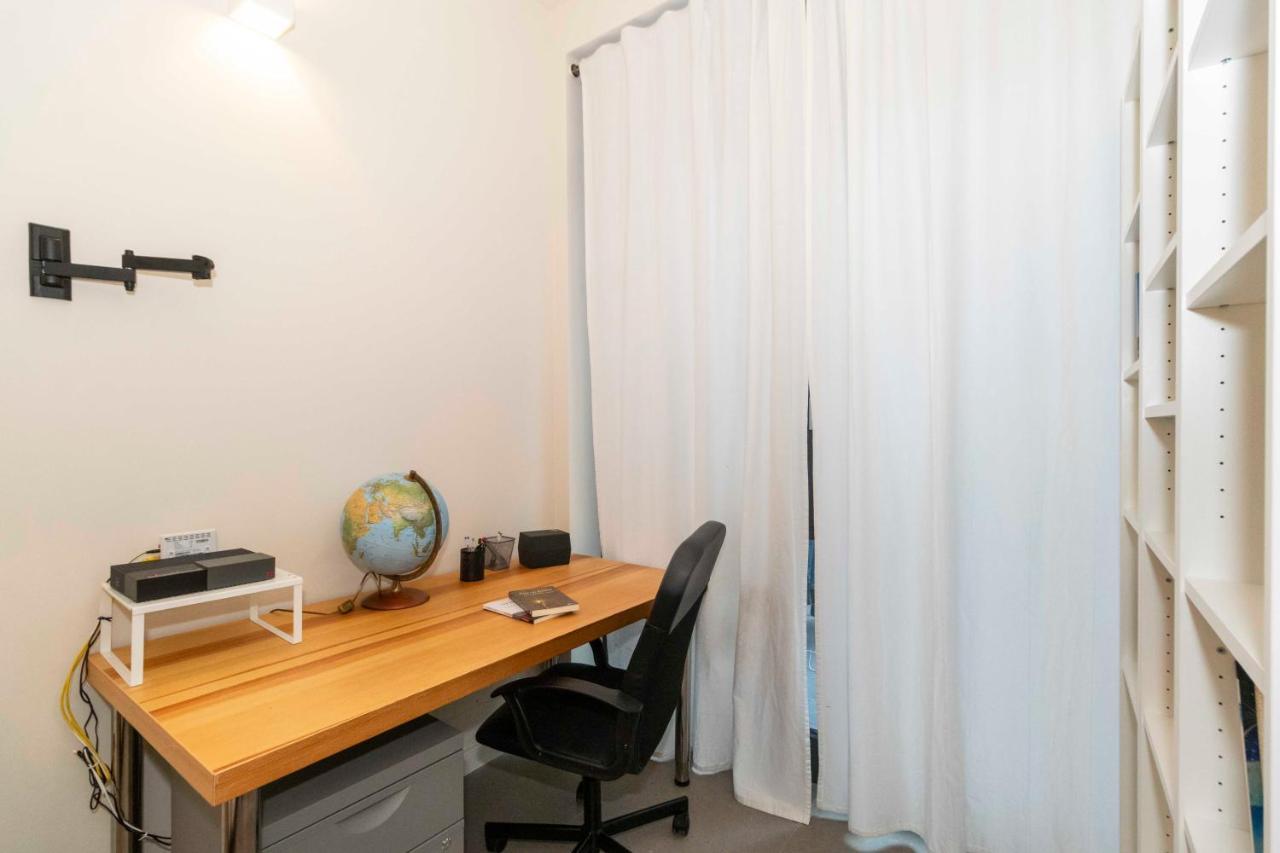 Apartamento Mm Marconi Roomy & Modern Flat Turín