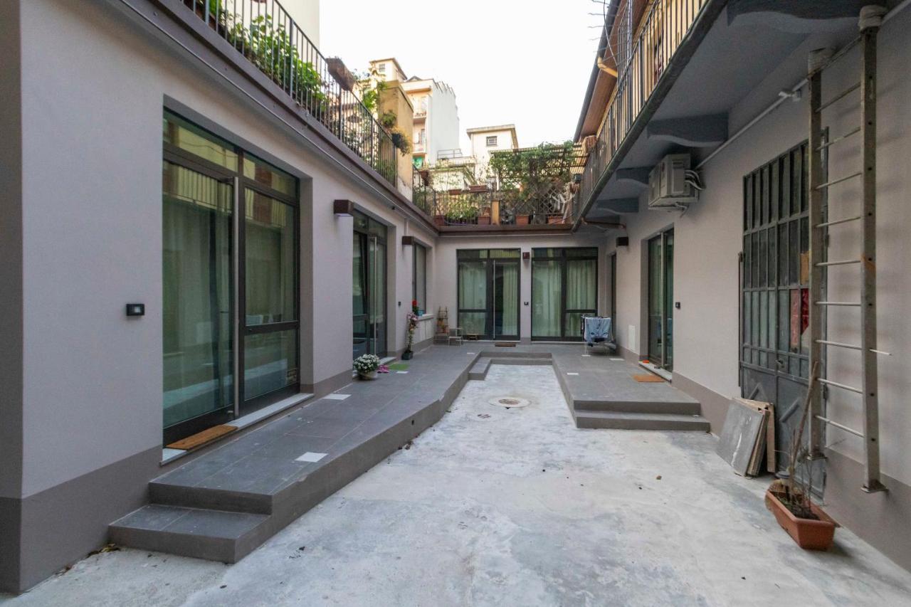 Mm Marconi Roomy & Modern Flat * Turín