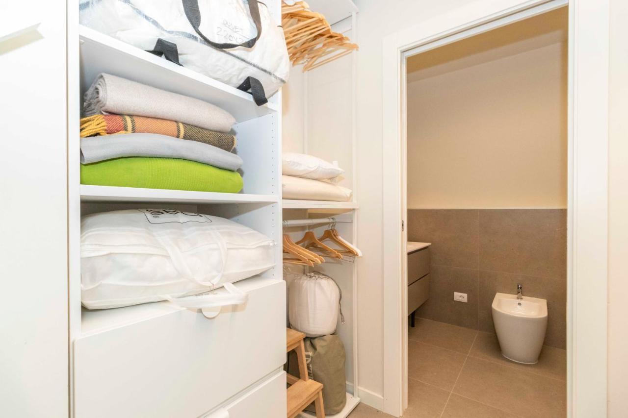 Mm Marconi Roomy & Modern Flat Apartamento *