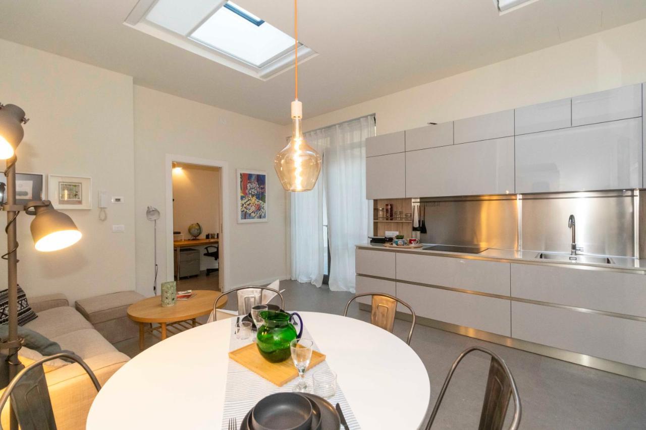 Apartment Mm Marconi Roomy & Modern Flat *