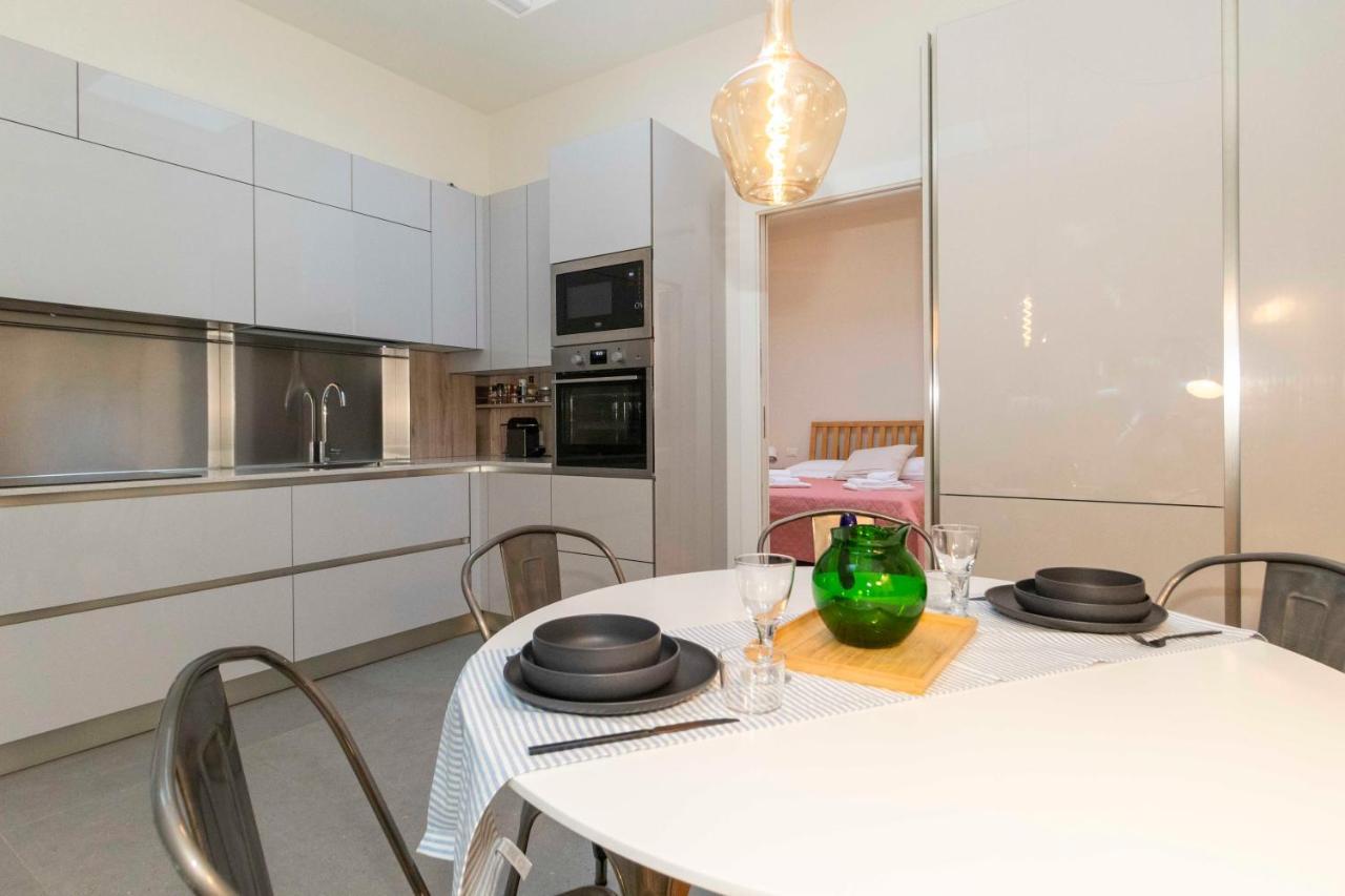 Mm Marconi Roomy & Modern Flat Apartment