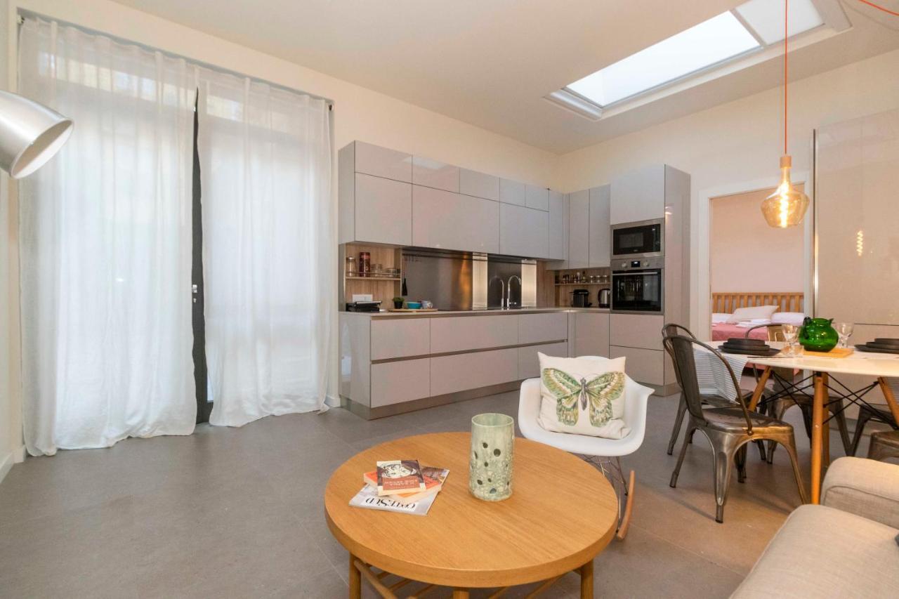 Mm Marconi Roomy & Modern Flat Apartment Turin