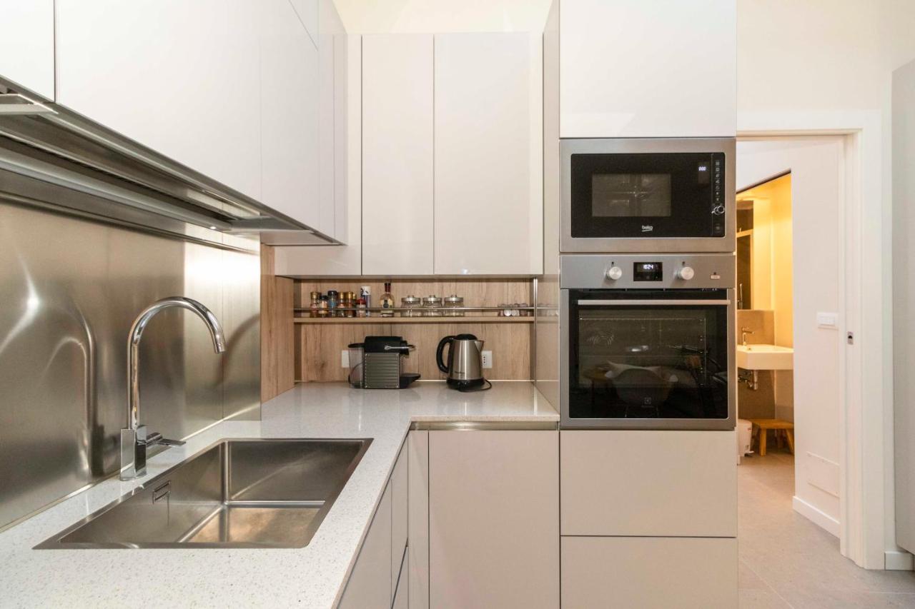 Apartament Mm Marconi Roomy & Modern Flat Turyn