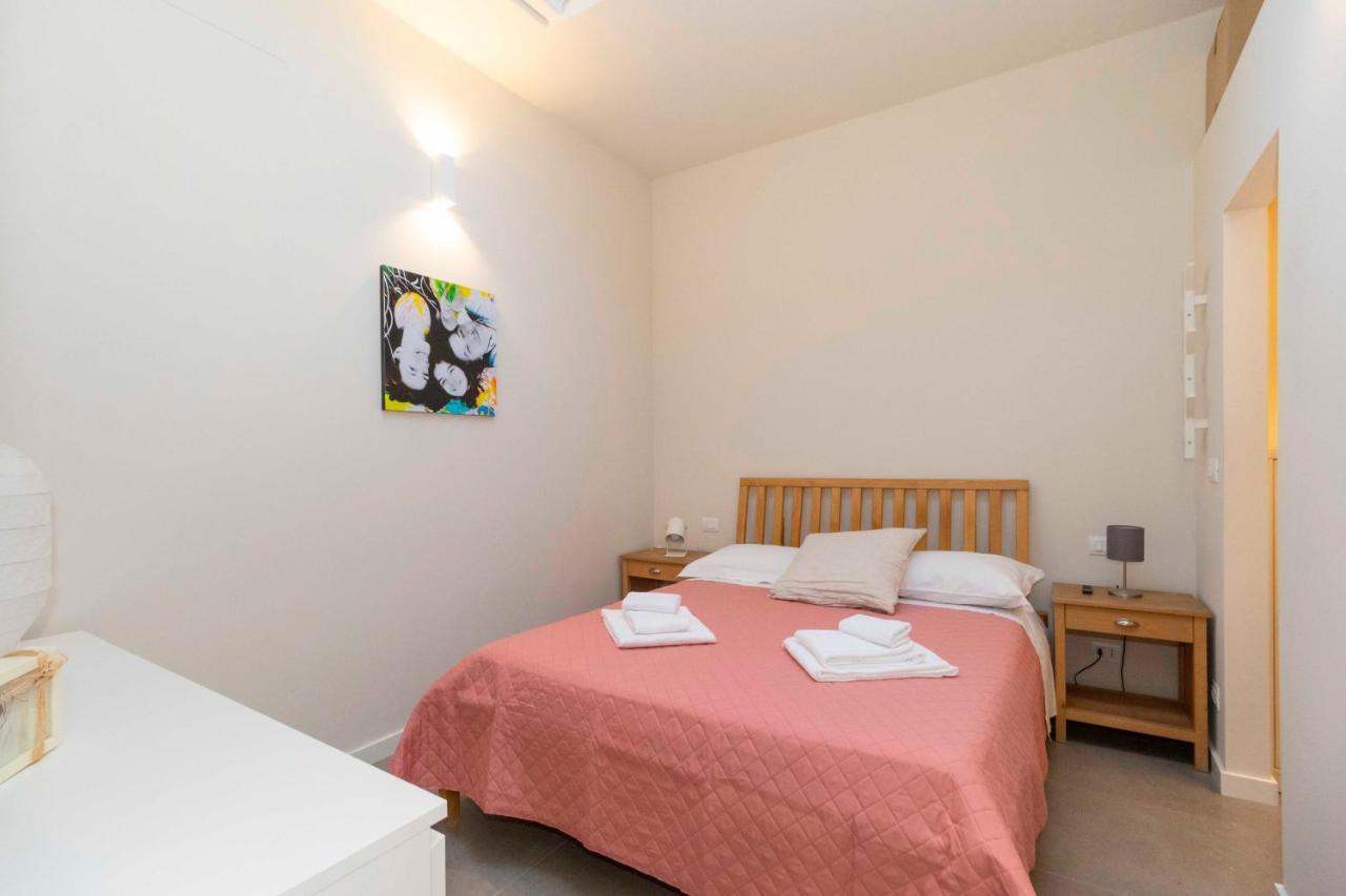 Mm Marconi Roomy & Modern Flat Apartment
