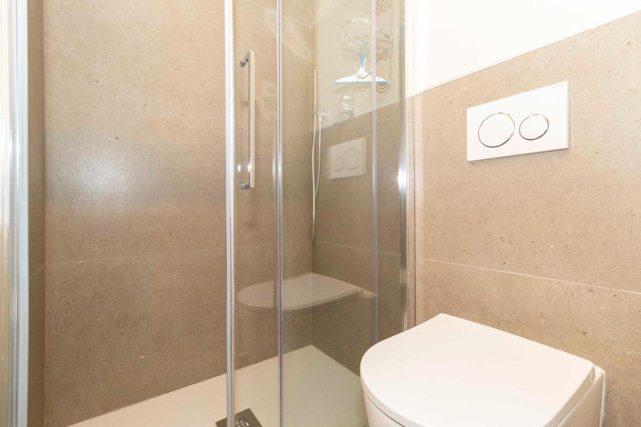 Mm Marconi Roomy & Modern Flat Apartment