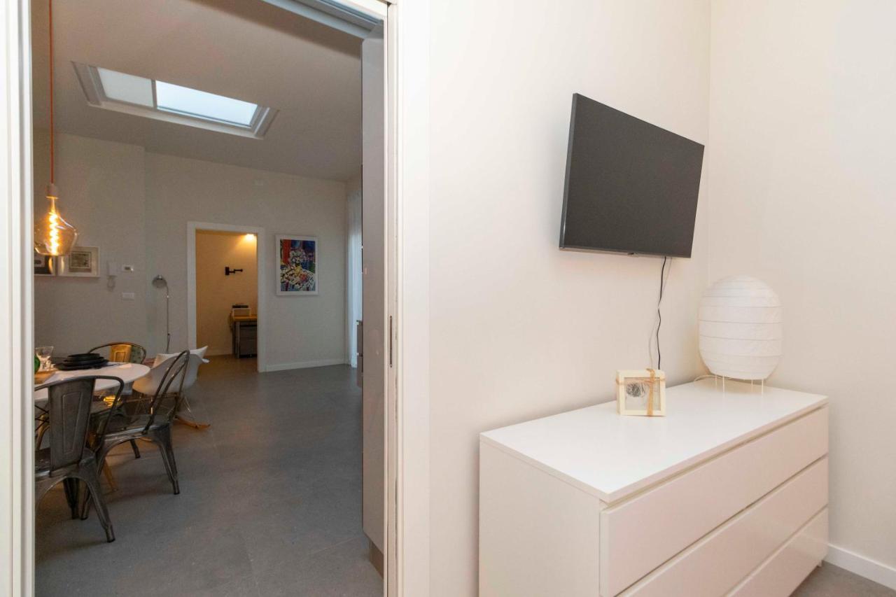 Apartment Mm Marconi Roomy & Modern Flat Turin