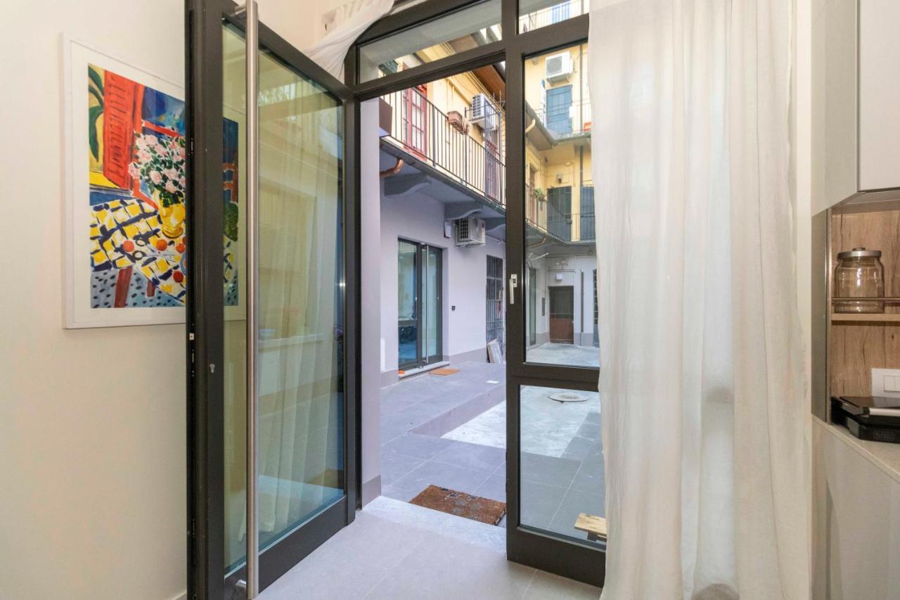 Mm Marconi Roomy & Modern Flat Turin