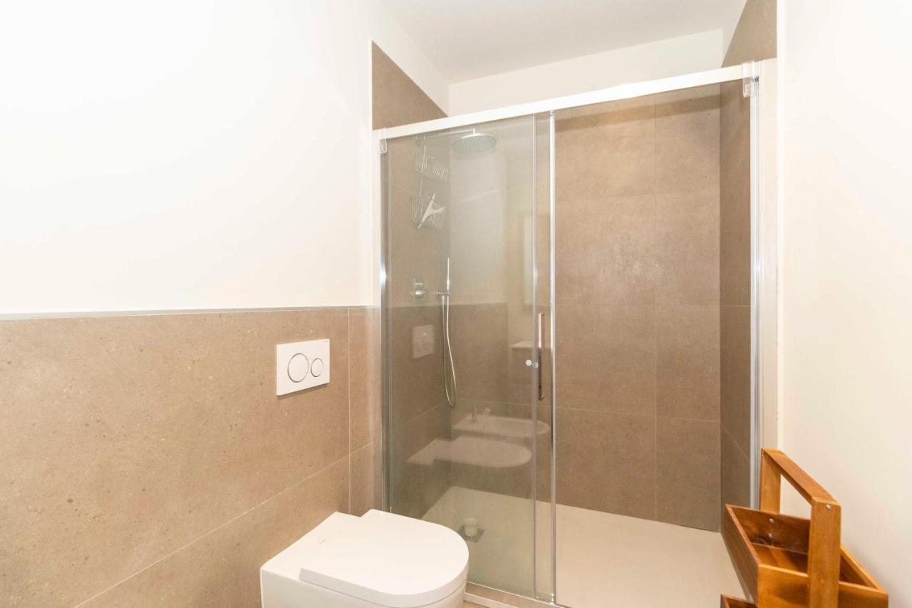 Mm Marconi Roomy & Modern Flat Turin