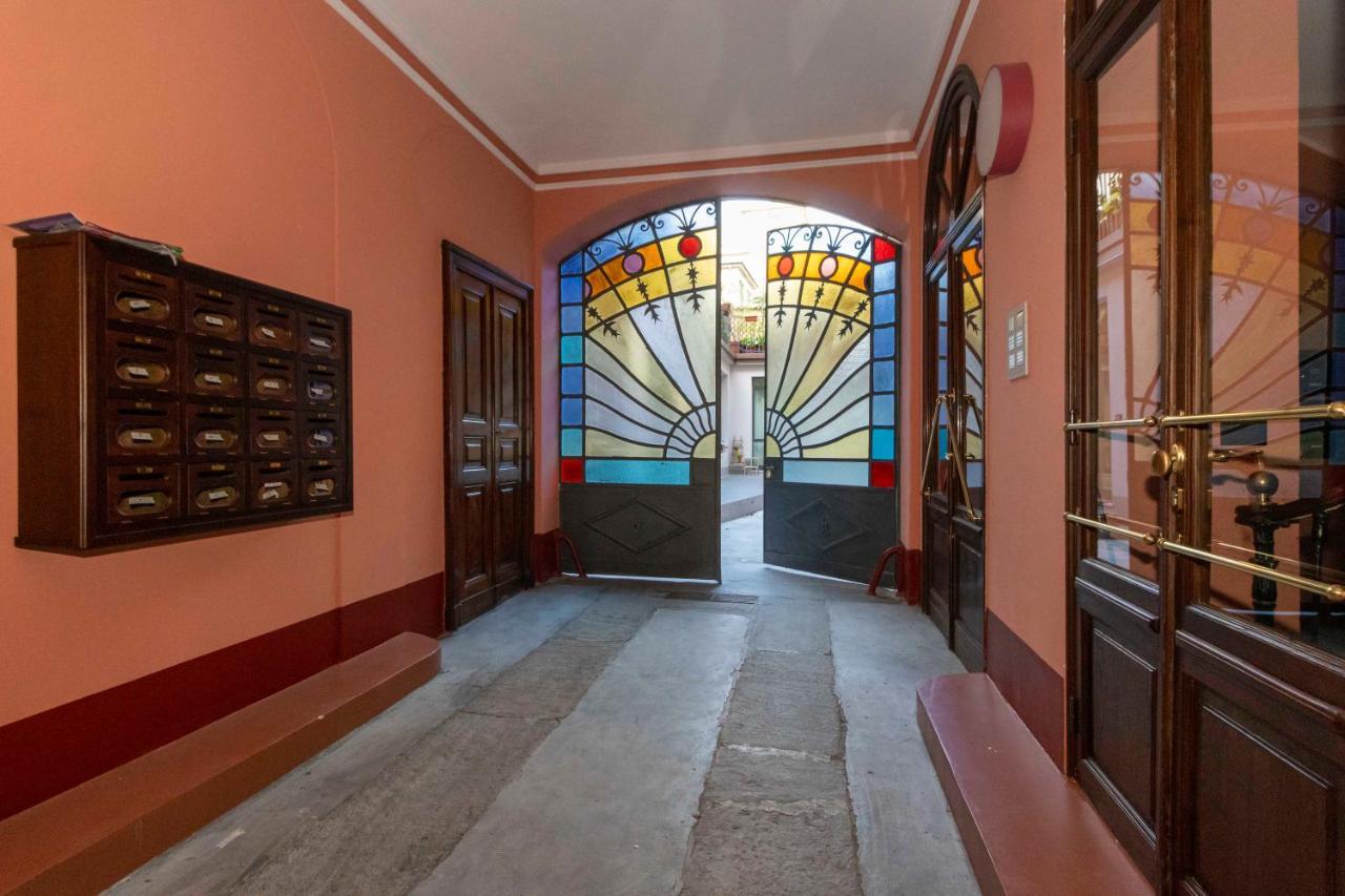Mm Marconi Roomy & Modern Flat Turin