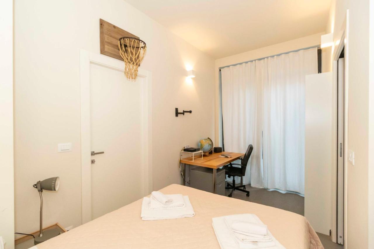 Mm Marconi Roomy & Modern Flat Apartment Turin