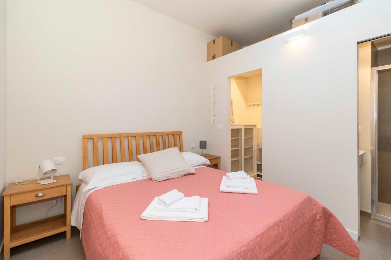Mm Marconi Roomy & Modern Flat * Turyn