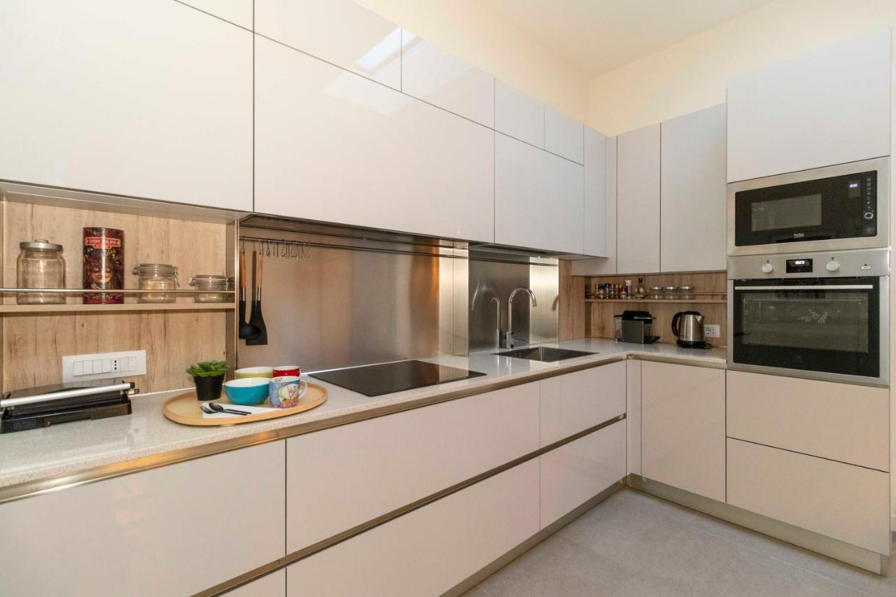 Apartment Mm Marconi Roomy & Modern Flat *