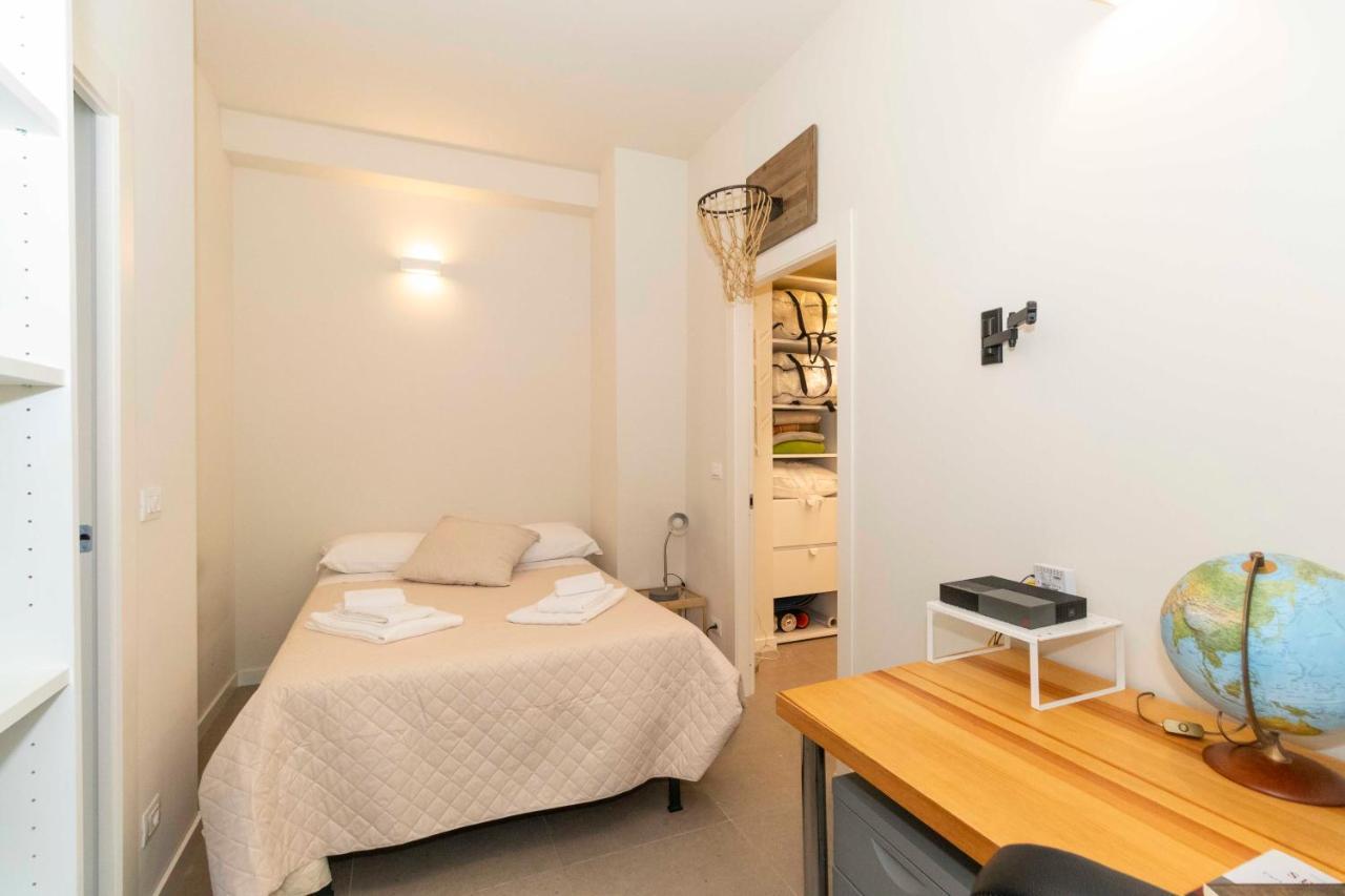Apartment Mm Marconi Roomy & Modern Flat