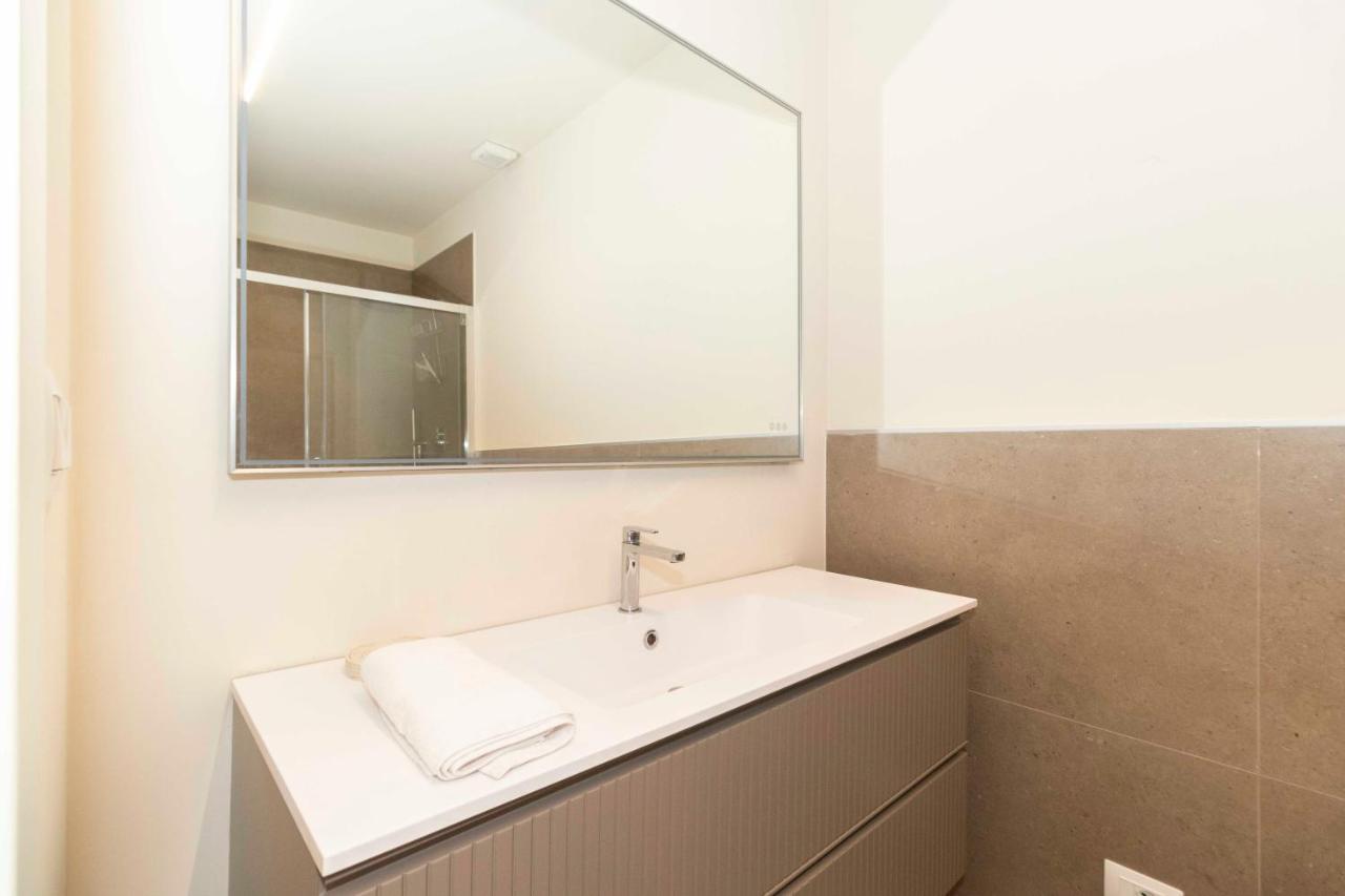 Apartment Mm Marconi Roomy & Modern Flat Turin