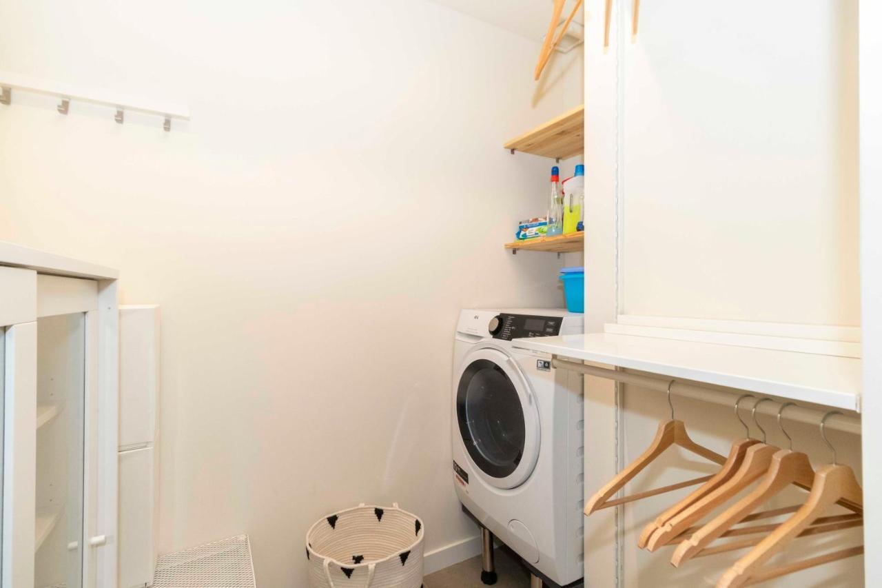 Mm Marconi Roomy & Modern Flat