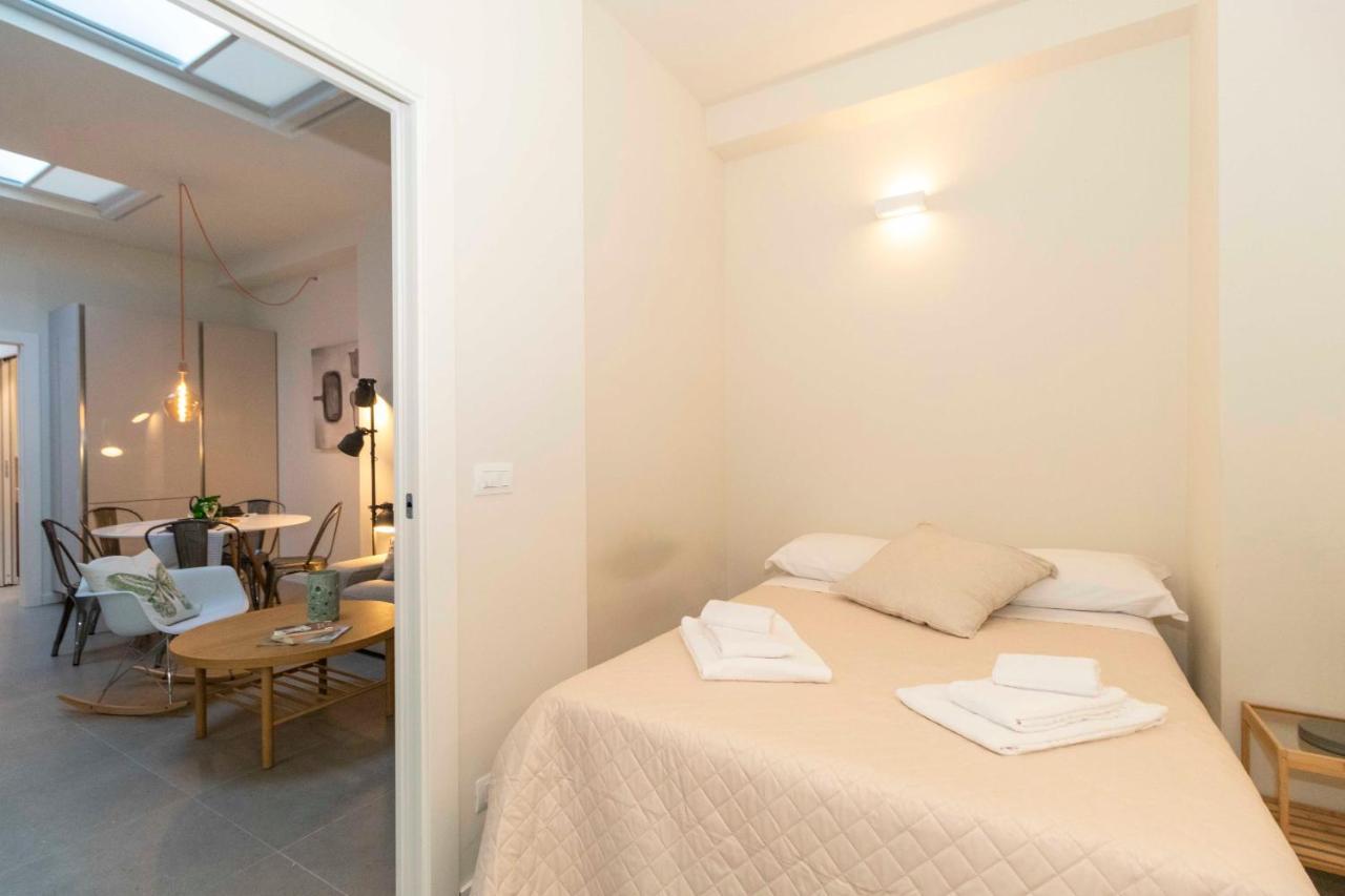 Apartment Mm Marconi Roomy & Modern Flat Turin