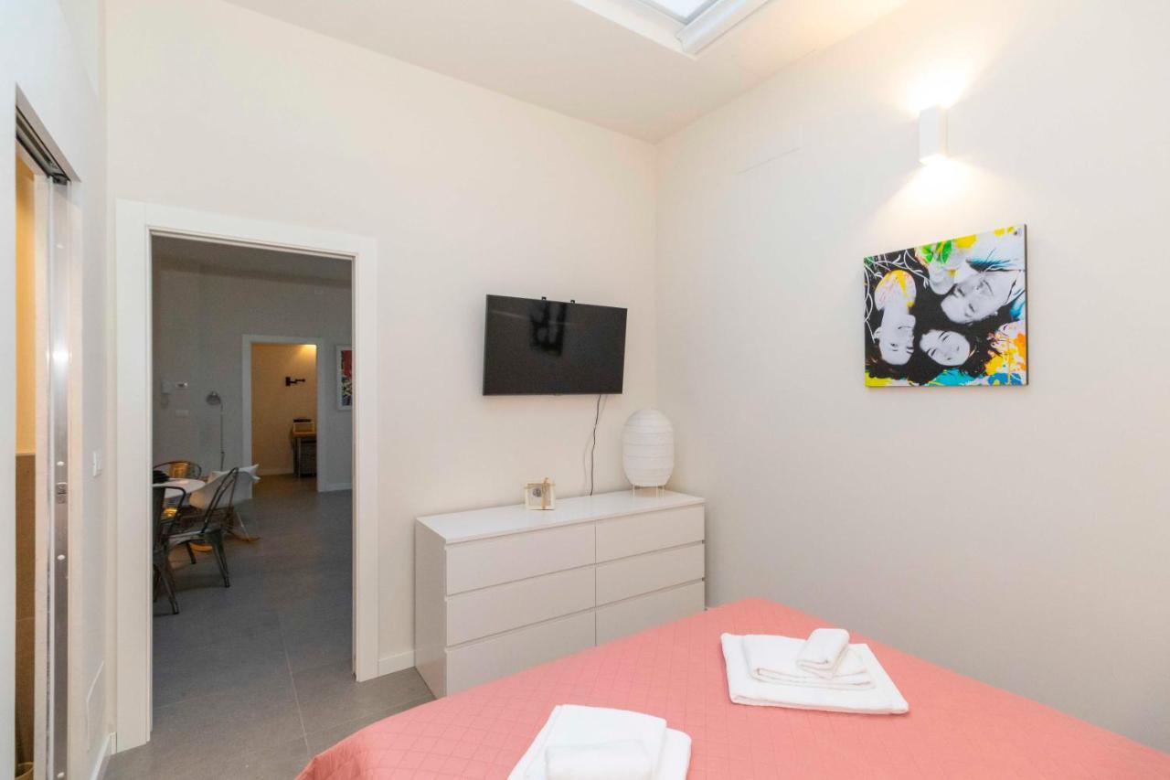 Apartament Mm Marconi Roomy & Modern Flat *